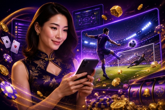 789vim cam kết – Trải nghiệm cá cược an toàn và minh bạch